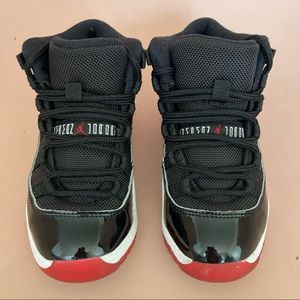 Kids Retro Jordan 11